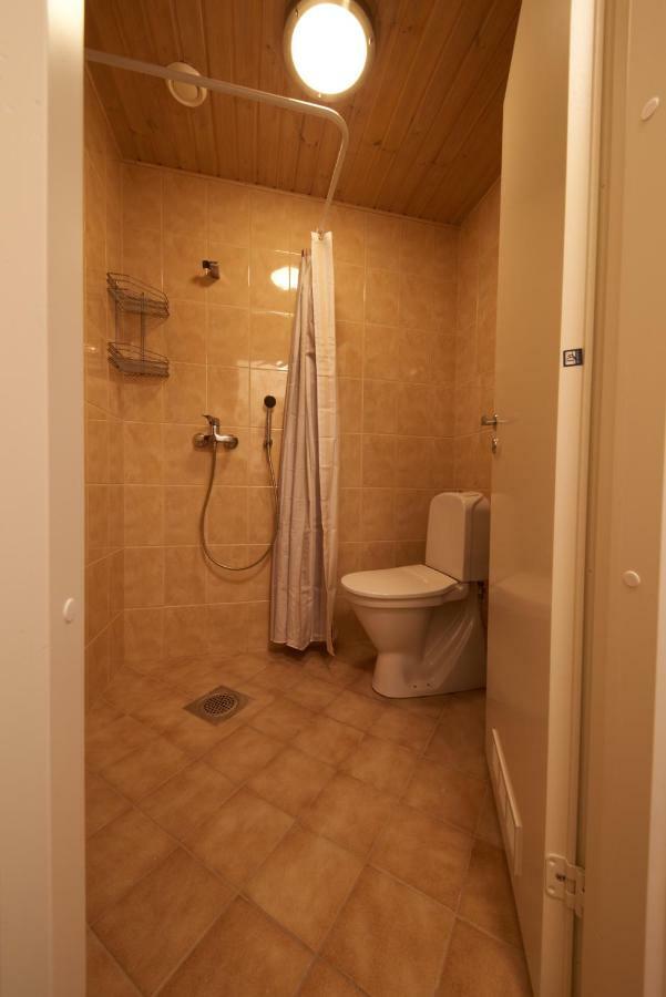 Rose Apartment Haapsalu Exterior foto